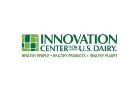 Innovation Center for US Dairy logo