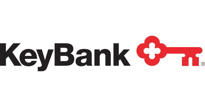KeyBank logo