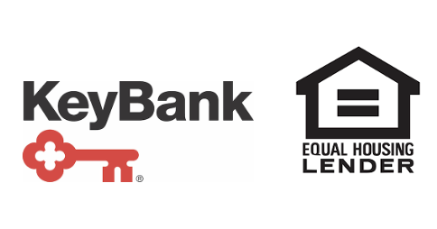 KeyBank Equal Housing Lender logo