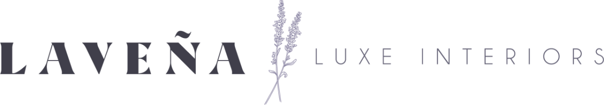 Lavena Luxe Interiors logo