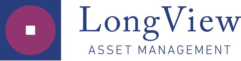 LongView Asset Management  logo