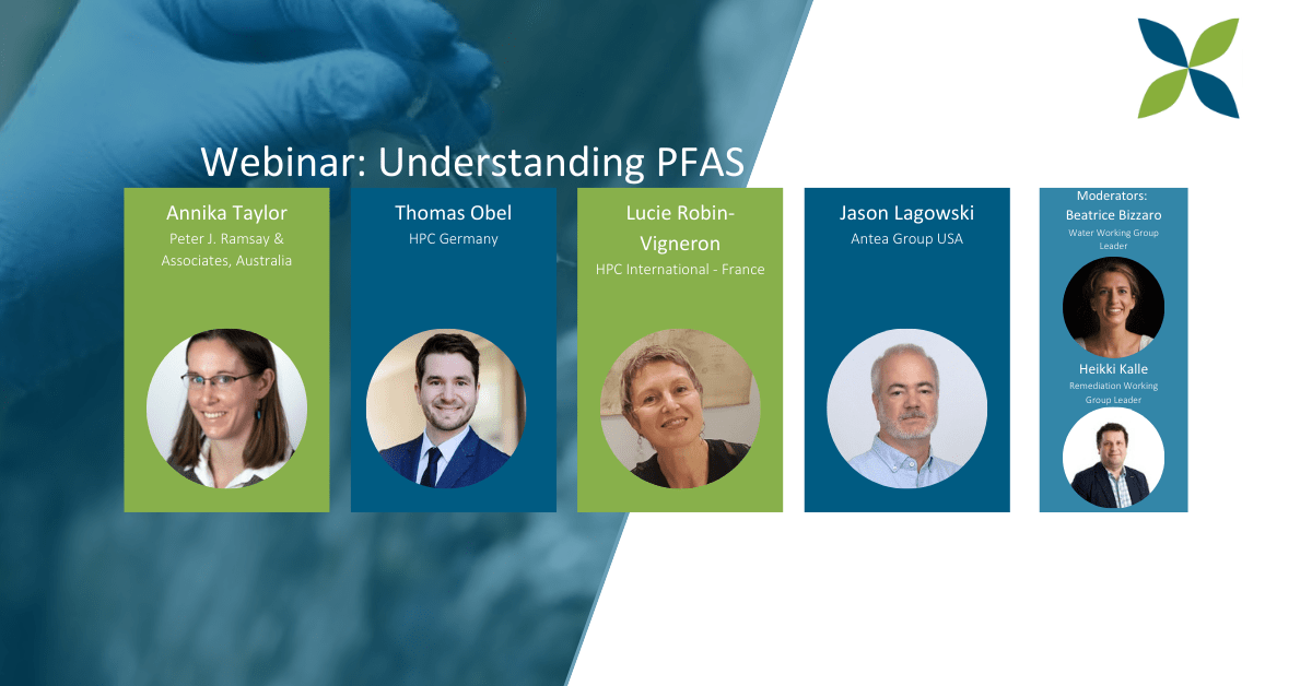 Inogen Alliance PFAS Webinar