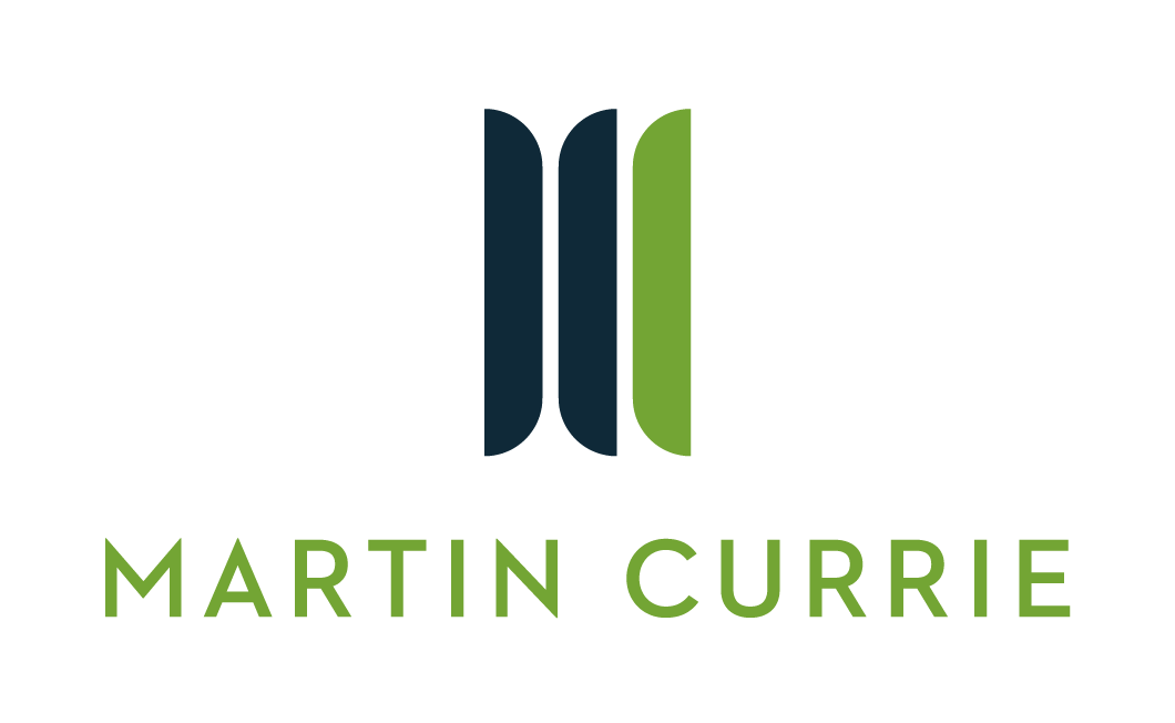Martin Currie Logo