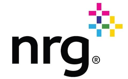 NRG Energy logo