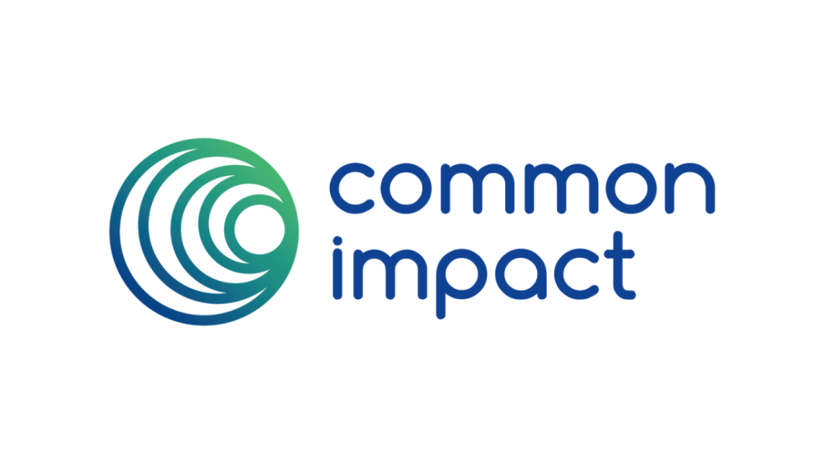 Common Impact Logo
