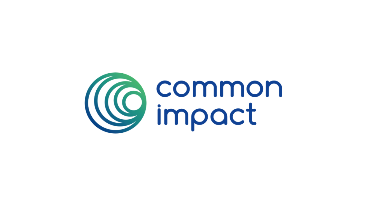 Common Impact Logo 