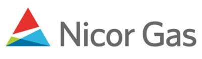 Nicor Gas logo