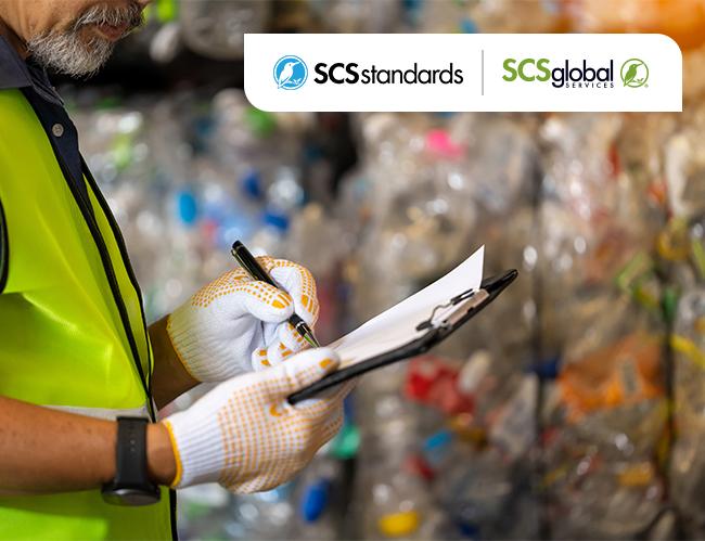 SCS Standards Zero Waste Certification Standard