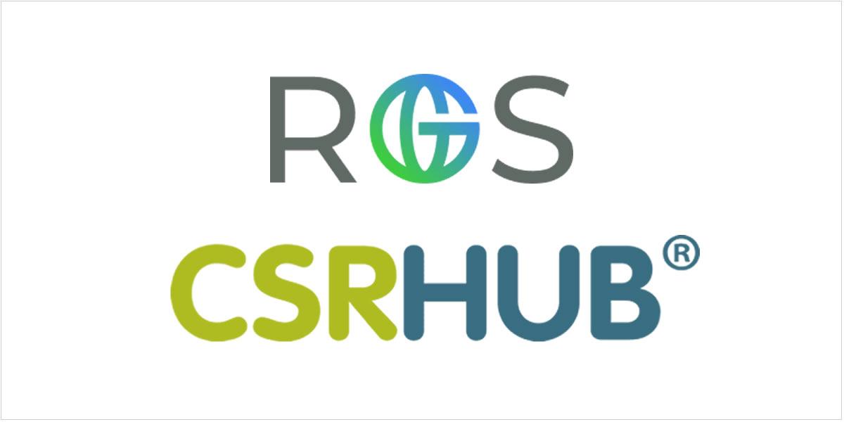 Richmond Global Sciences and CSRHub