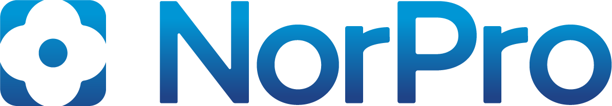 Saint-Gobain NorPro logo.