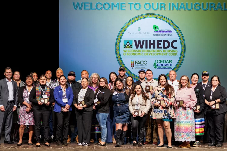 The recent WIHEDC conference