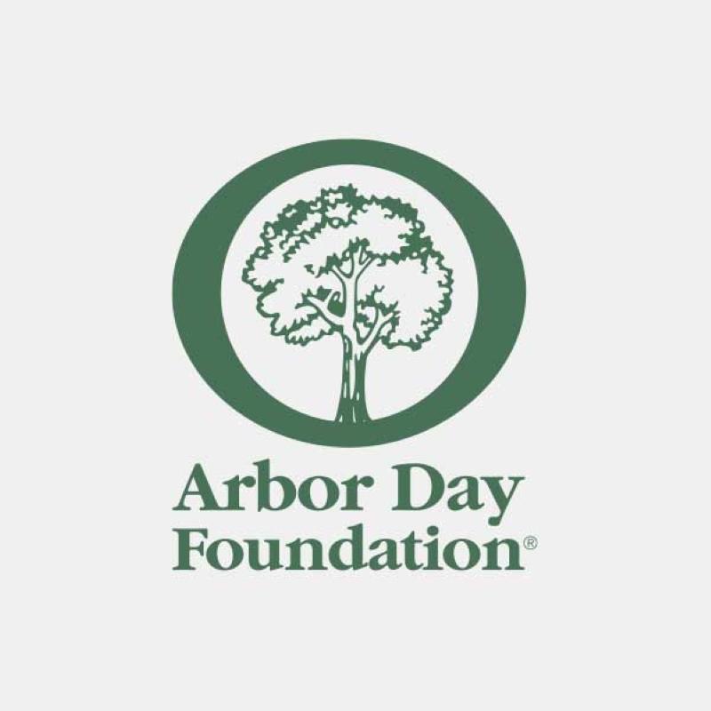 Arbor Day Foundation Logo