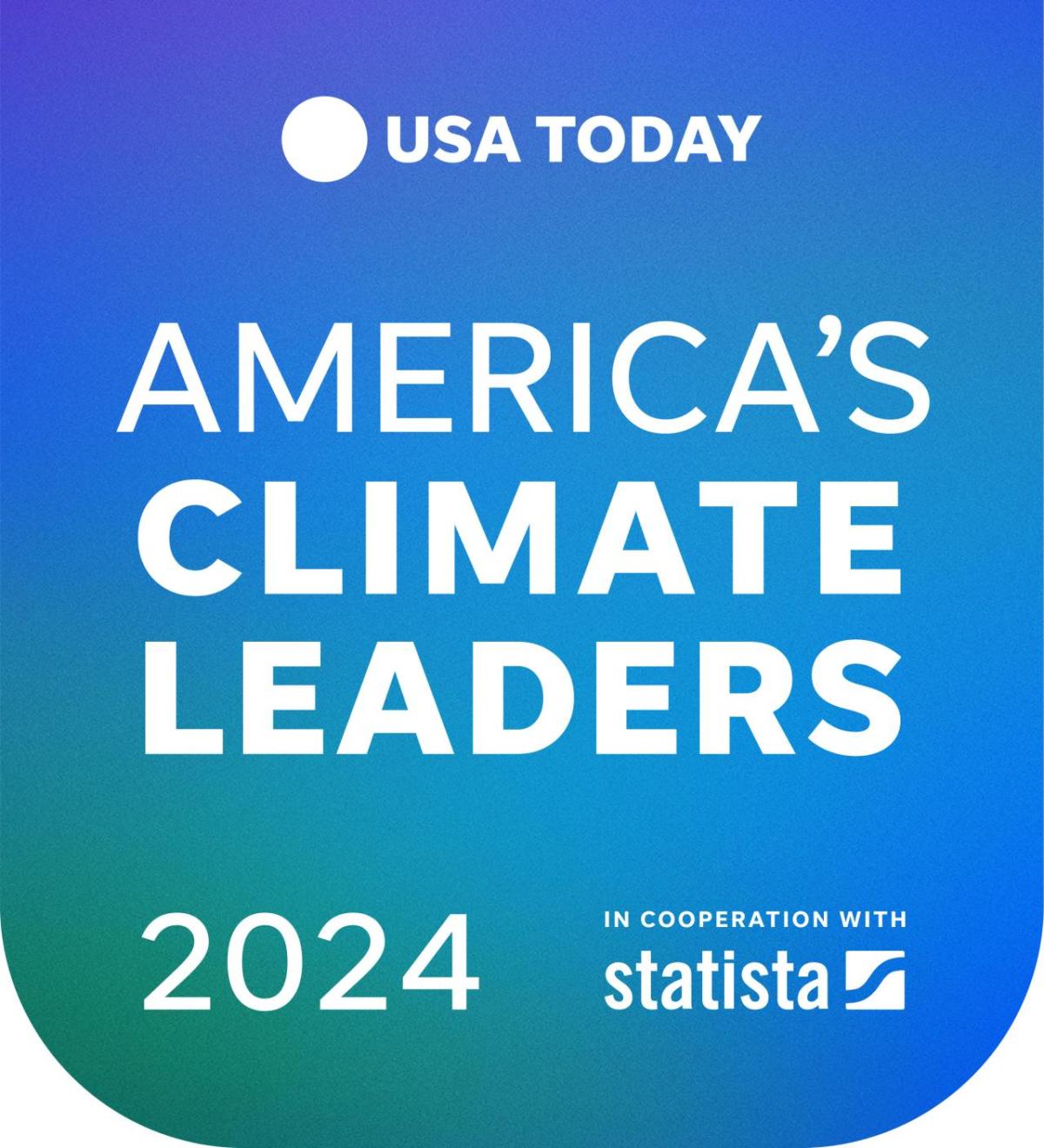 America's Climate Leaders