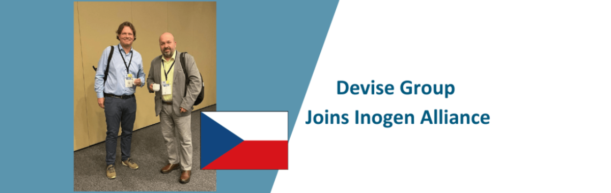 Devise Group Joins Inogen Alliance