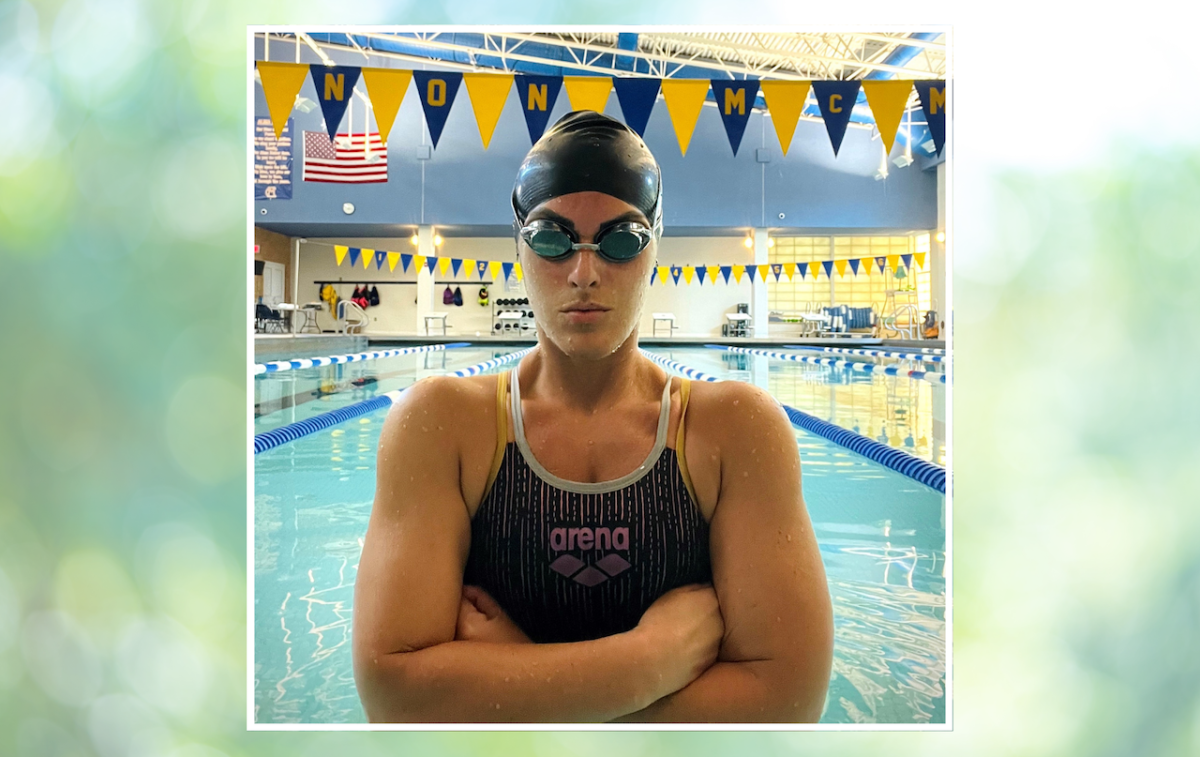 DeVincentis ready to dive in and coach students with Pittsburgh Elite Aquatics.