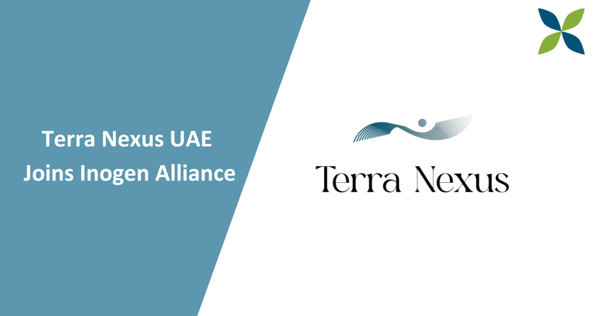 Terra Nexus UAE Joins Inogen Alliance