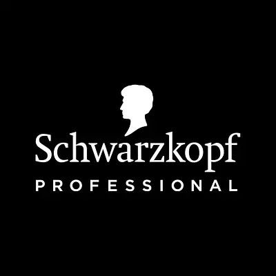 Schwarzkopf professional logo