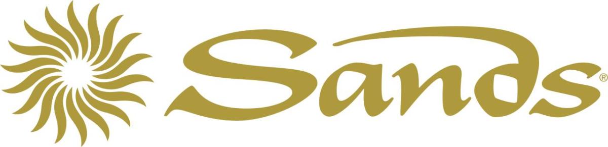 Sands logo