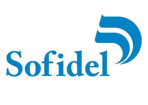 Sofidel logo