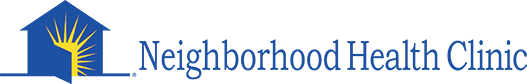 Neighborhood Health Clinic Logo.