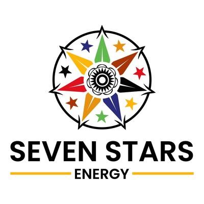 Seven Stars Energy logo