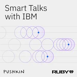 "Smart Talks with IBM"