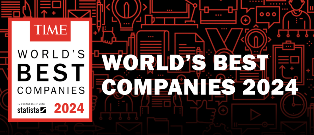 world's best companies 2024