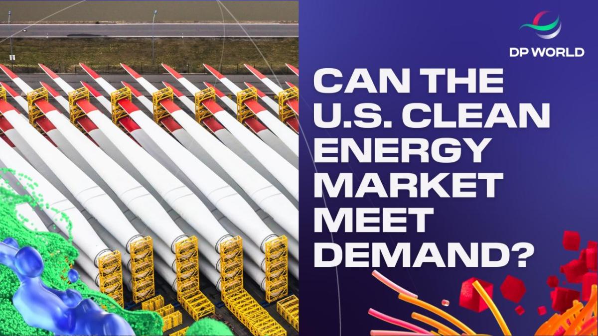 "Can the US Clean Energy Market Meet Demand?"