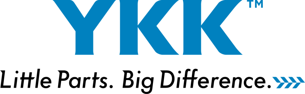 YKK logo