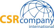 CSR Company International logo