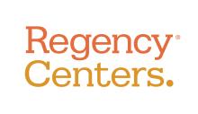 Regency Centers logo