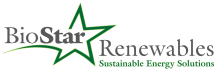 BioStar Renewables logo