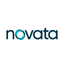 Novata logo