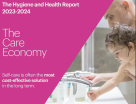 The Hygiene and Health Report: The Care Economy.