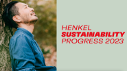 Henkel Report cover