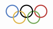 olympics logo