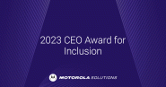 2023 CEO Award for Inclusion