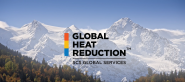 Global Heat Reduction Initiative Launches