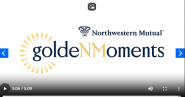 goldeNMoment logo