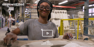 empowHERed: Tyra Barry, Saint-Gobain.