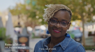 Remeja Murray HR, Business Manager