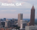 Atlanta Georgia