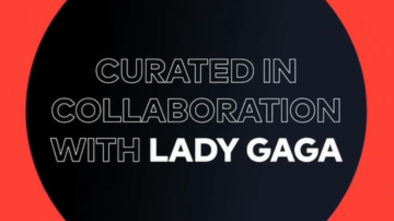 Lady Gaga Leads One World: Together at Home Benefit