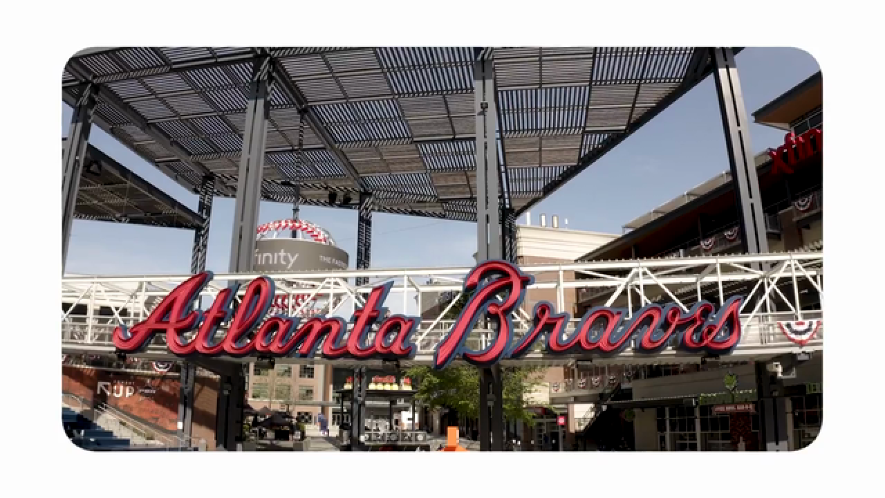 The SunTrust Park Fan Experience From The Perspective Of A Lifelong Atlanta  Braves Fan