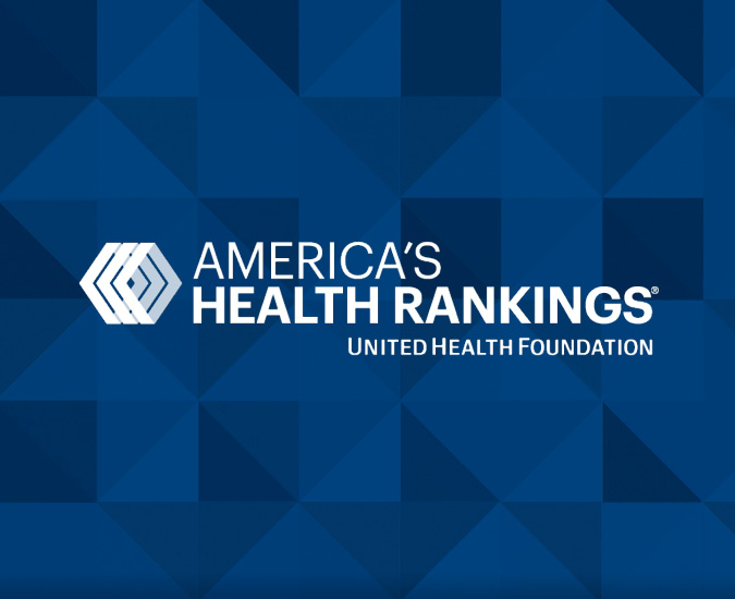 United Health Foundation Releases America's Health Rankings