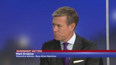<a href=" https://bit.ly/2OHMUVO"target="_blank"> Click here to watch Matt Erskine's interview with Government Matters </a>