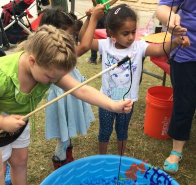 Hands-on, inquiry-based activities focused on science, technology, engineering, mathematics, literacy and nutrition offered during the Mentors in Toledo Schools' Summer Learning Festival helps students overcome learning loss, the phenomenon where young people lose academic skills over the summer.