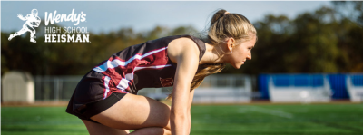 Wendy's scholarship application is now open for high school seniors graduating with the class of 2019. Visit <a href="https://bit.ly/1C5yEih"target="_blank"> www.WendysHeisman.com</a> for more information.