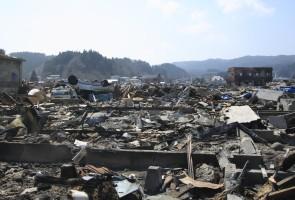 How The Great East Japan Earthquake And Tsunami Inspired