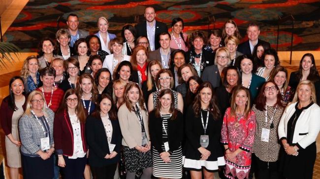 How to support gender equality? It starts with gender equity, and Wendy's Is proud to support women.